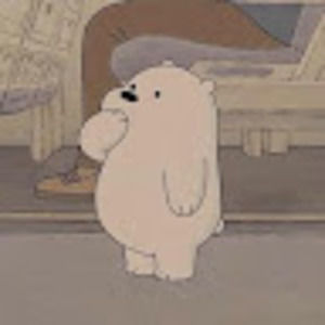 Meet your Posher, Mia